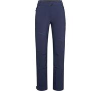 La Sportiva - Ropa de esquí de travesía mujer - Orizon Pant W Night Sky de Softshell - Talla L - Azul marino Azul marino L
