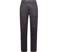 La Sportiva - Ropa para escalada - Bolt Pant M Onyx/Chalk - Talla M - Gris Gris M