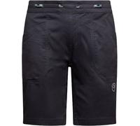 La Sportiva - Ropa para escalada - Bolt Short M Onyx/Chalk - Talla L - Gris Gris L