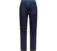 Pantalones vaqueros de hombre La Sportiva Cave Jeans M (Denim/Night Sky)