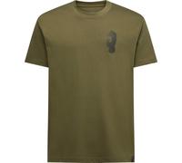 La Sportiva - Ropa para escalada - Crimp M Cypress - Talla L - Caqui Caqui L
