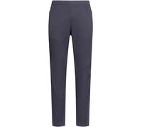 La Sportiva - Ropa para escalada - Gambit Pant M Onyx - Talla XL - Gris Gris XL
