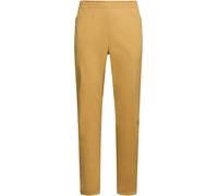 La Sportiva - Ropa para escalada - Gambit Pant M Sandstone - Talla M - Beige Beige M