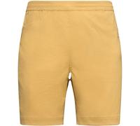 La Sportiva - Ropa para escalada - Gambit Short M Sandstone - Talla L - Beige Beige L