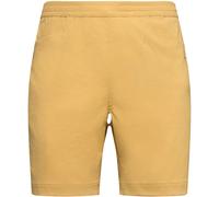 La Sportiva - Ropa para escalada - Gambit Short M Sandstone - Talla M - Beige Beige M