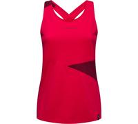 La Sportiva - Ropa para escalada mujer - Twist Tank W Azalea/Redwood para Mujer - Talla M - Rosa Rosa M