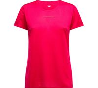 Camiseta de running La Sportiva Pure T-shirt (Azalea/Cypress) Mujer