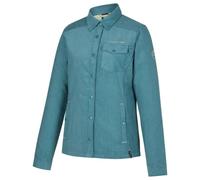 La Sportiva Setter Camisa Jkt W (Alpine) Camisa de mujer