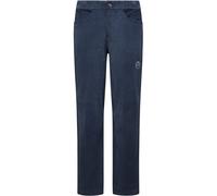 La Sportiva Setter Pant M pantalón hombre - Night Sky/Chalk - L