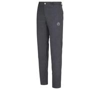 La Sportiva Setter Pant W pantalón mujer - Carbon/White - XS
