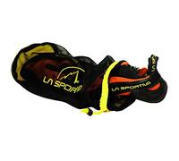 La Sportiva Shoe Bag Mochila, Unisex adultos, Multicolor (Multicolor)