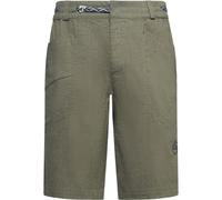 LA SPORTIVA Sierra Rock Short M - Hombre - Verde / Gris - talla M- modelo 2026