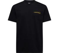 LA SPORTIVA Since 1928 T-shirt M - Hombre - Negro - talla M- modelo 2026
