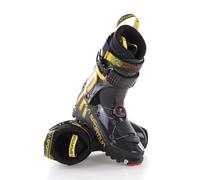 La Sportiva Skorpius CR II Caballeros Calzado para ski de travesía 28.5 Negro