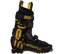 LA SPORTIVA Skorpius Cr Ii - Hombre - Negro / Amarillo - talla 28.5- modelo 2025