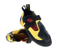 La Sportiva Skwama Calzado para escalada 41.5 Amarillo