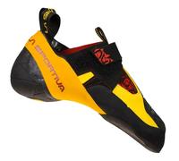 LA SPORTIVA Skwama - Hombre - Amarillo / Negro / Rojo - talla 43- modelo 2024