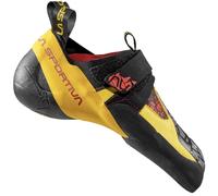 LA SPORTIVA Skwama - Hombre - Negro / Amarillo - talla 41- modelo 2025