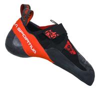 LA SPORTIVA Skwama - Hombre - Negro / Rojo - talla 42 1/2- modelo 2024