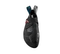 LA SPORTIVA Skwama Lite Mujer, Negro Malibu Blue, 36 EU
