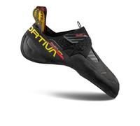 La Sportiva - Pies de gato - Skwama Lite Black/Yellow - Talla 42 - Negro Negro 42