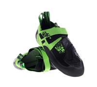 La Sportiva Skwama Vegan Caballeros Calzado para escalada 41.5 Verde