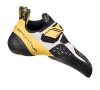 La Sportiva Solution Climbing Shoes EU 37 1/2