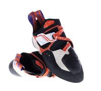 La Sportiva Solution Mujer Calzado para escalada 36 Naranja