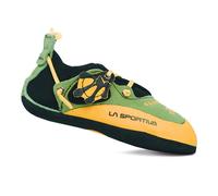 La Sportiva Stickit zapatillas de escalada para niños | EU 28/29 in Green