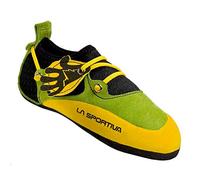 LA SPORTIVA Stickit, Zapatillas de Escalada Unisex niños, Multicolor, 34 EU