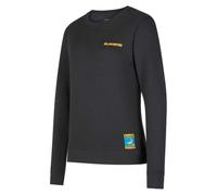 LA SPORTIVA Sudadera Climbing On The Moon XS