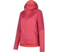 LA SPORTIVA Sudadera con Capucha Marca Modelo Existence Hoody W Velvet