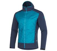 LA SPORTIVA Sudadera con Capucha Marca Modelo Kap Hybrid Hoody