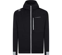 LA SPORTIVA Sudadera con Capucha Marca Modelo Mood Hoody M Black