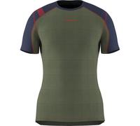 LA SPORTIVA Sunfire Camiseta M, Cypress/Night Sky, L