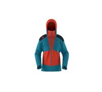 La Sportiva Supercouloir GTX Pro Jkt M (Tomate Cherry/Azul Tropical)