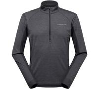 LA SPORTIVA Swift Longsleeve M - Hombre - Negro - talla L- modelo 2025