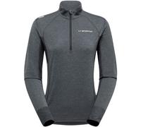 LA SPORTIVA Swift Longsleeve W - Mujer - Negro - talla M- modelo 2025