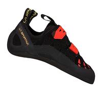 La Sportiva Tarantula Black/Poppy