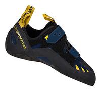La Sportiva Zapatillas de escalada Tarantula Boulder para caballeros Azul oscuro 42