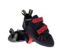 La Sportiva Tarantula Caballeros Calzado para escalada 41.5 Antracita