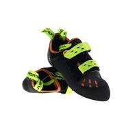 La Sportiva Tarantula Caballeros Calzado para escalada 41 Verde claro