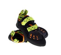 Pies de gato de escalada la sportiva tarantula hombre carbon/lima 44.5