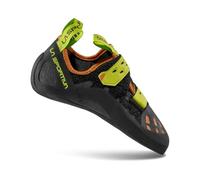 Pies de gato de escalada la sportiva tarantula hombre carbon/lima 40