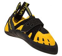 Zapatillas de escalada la sportiva tarantula jr infantil yellow/b 31