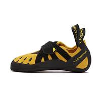 Zapatillas de Escalada La Sportiva Tarantula Jr Infantil Yellow/Black 30