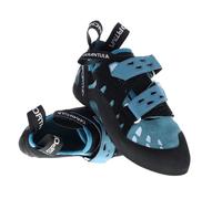 Pies de gato la sportiva tarantula mujer azul 37