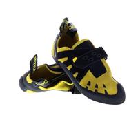 Zapatillas de escalada la sportiva tarantula jr infantil yellow/b 31