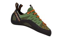La Sportiva Tarantula zapatilla de escalada | EU 44 in Olive/Tiger