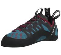 La Sportiva Tarantulace Woman Topaz/Red Plum